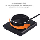 USB Computer Volume Controller PC Speaker External Audio Volume Control Knob
