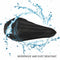Elastic Dust Protect Bicycle Seat Rain Cover Rain Resistant Bike Saddle Cover