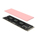 TEUCER HP700 Thermal Pad 10.8W/mk Motherboard Silicone Grease Pad (1.5mm) Newly