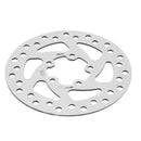 120mm Moisture-proof Steel Brake Disc M365 PRO Brake Disc for Electric Scooter