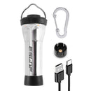 LED Camping Lamp Adjustable Bright Night Lamp Lighthouse Flashlights for Outdoor