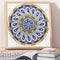 5D DIY Special Shaped Diamond Painting Mandala Cross Stitch Kits (R8349) Newly