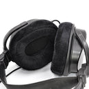For Sony MDR V6 V7 7506 CD900ST Flannel Earmuffs Memory Foam Headphone Cover