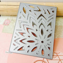 DIY Flower Metal Cutting The Stencils Scrapbook/Photo Album Emboss Decor/B-22198