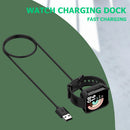 1m Smart Watch Charger Base Charging Station Dock for Mi Watch Lite Redmi Watch