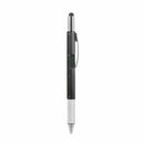 Spirit Level Ruler Gadgets Capacitive Pen Multi-functional Pen Ballpoint Pen
