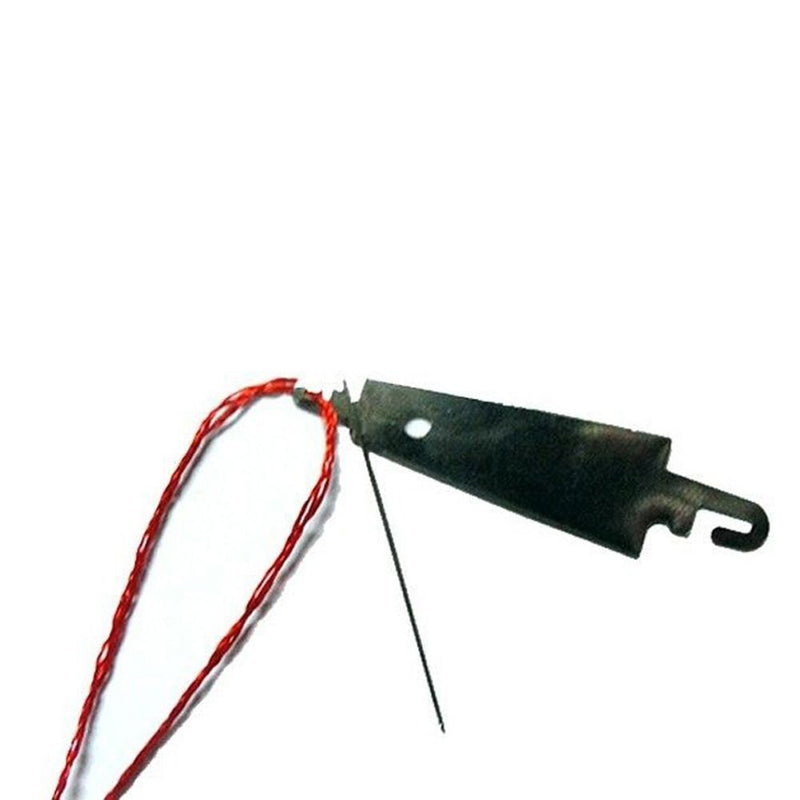 Embroidery Threading Needle Threader Sewing Accessaries Needlework Tool