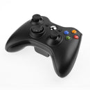 Starnearby 2.4G Wireless Bluetooth Gamepad Game Handle Controller Joypad Joystic