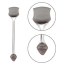 Stainless Steel Acne Blackhead Remover Pore Spot Beauty Facial Cleaning Tools