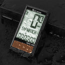 WEST BIKING Bicycle Speedometer Solar Wireless MTB Road Bike Waterproof Computer