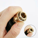 3/8" Coupler Adapter M22 Metric/15mm For Pressure 2022 Non Hose Washer L6B3