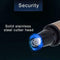 Electric Multifunctional Rechargeable Nose Hair Cut Care Shaving 2021 Hair A0T7