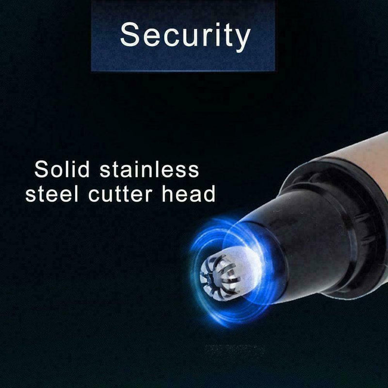 Electric Multifunctional Rechargeable Nose Hair Cut Care Shaving 2021 Hair A0T7