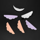 Curlers Grafting Eyelashes Eyelashes Perm Shields Pads Embedded  Shields