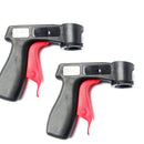 Spray Gun Adaptor Polishing Aerosol Spray Handle Car Maintenance Paint Care