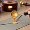 #A 100pcs Star Sealing Wax Fire Paint Beads Grain Invitation Wax Seal Making Too