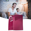 #A Gaming Console Dustproof Shell Cover for PS5 Digital / Optical Drive Version