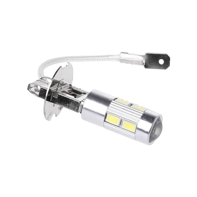 Driving DRL Auto Lamp Car Fog Light Headlight Driving Bulb H3 LED Bulb