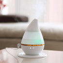 7 Color Ultrasonic Home Aroma Humidifier Air Diffuser Purifier