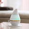 7 Color Ultrasonic Home Aroma Humidifier Air Diffuser Purifier