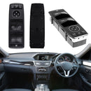 For Benz C200 Master Window Switch A2049055402 Electric Power Switch Control