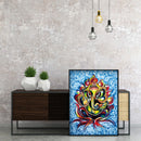 5D Religious idols Diamond Painting Special Shape Rhinestone(KA072) Newly