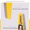 Double Sided Beauty Tools Pedicure Sanding Buffer Nail Files Nail Care Manicure