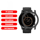 For Haylou RS3 LS04 Smartwatch Protector Cover Case Watch Wristband Bumper