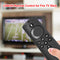 L5B83H Remote Control for Amazon Fire TV Stick 4K Alexa Smart Controller