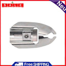 Universal Jigsaw Compatible Coping Foot High Efficiency Woodworking Saw Parts