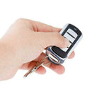 Universal Garage Door Opener Auto Remote Control For Duplicator 2021 K0J8 T9C5