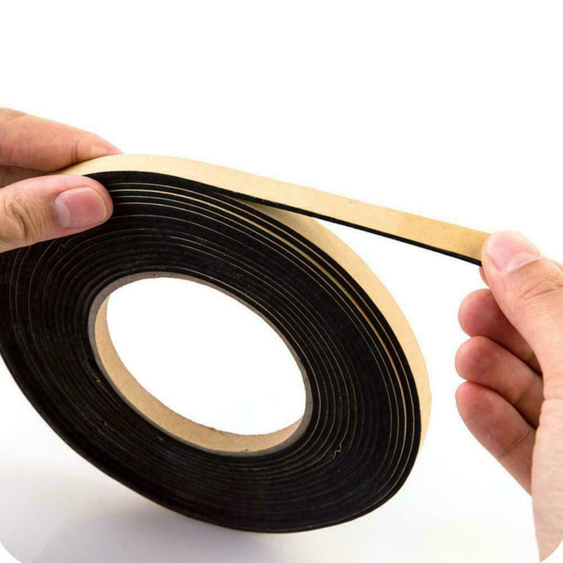 Kitchen Self Sealing Adhesive Tape Dust And Waterproof Strip Sealing P0O6