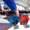 2pcs Durable Caravan Boat Storage Battery Connector Quick Release Auto Tool Kit