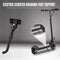 10 inch Electric Scooter Parking Support Stand with 2 Covers for Kugoo M4 Newly