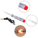 DC 6V-24V Car Circuit Voltage Tester Pen Car Test Light Lamp Diagnostic Tool