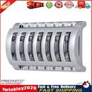 Safety Double-edged Razor Head High Performance Portable Shaving Head Tool Newly