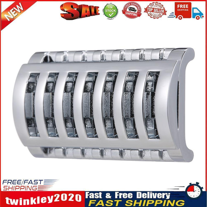 Safety Double-edged Razor Head High Performance Portable Shaving Head Tool Newly