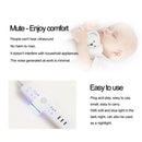 Ultrasonic Pest Repellent Insect Rat Mice Mosquito Killer Pest Control (US)