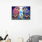 5D DIY Special Shaped Diamond Painting Bird Embroidery Mosaic Kit Bedroom Decor