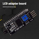 HW-061 IIC I2C Serial Interface 1602 LCD LCD1602 Adapter Converter Board Module