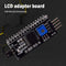 HW-061 IIC I2C Serial Interface 1602 LCD LCD1602 Adapter Converter Board Module