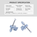 Thumb Stick Joystick For DJI Mini 3 Pro RC-N1/Mavic 3/Air 2/2S/Mini 2