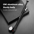 Portable 300PSI High Pressure Bike Tyre Pumps Universal Bicycle Tire Inflator