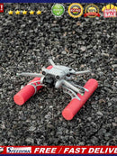 Extended Height Leg Damping Training Drone Buoyancy Stick for Dji Mini 3 Pr