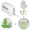 Plastic Paper Cutting Embossing Machine DIY Handcraft Die-Cut Craft Tool