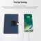 10W 5V Solar Panel Charger Bi-fold Waterproof Camping Solar Panel Pack for