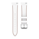 22mm Strap for Ticwatch Pro 3/Ticwatch Pro 3 LTE Sport Watch Band (White) Newly