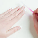 Hot Sell Glass Nail Art Durable Buffing Nail File Manicure Device Crystal