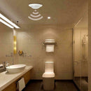 Infrared Motion Sensor Switch With Time Delay Function. VAA S7W9
