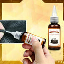 Leather Repair Filler Compound Color Restorer Couches Seat Car NICE Jacket J5G5